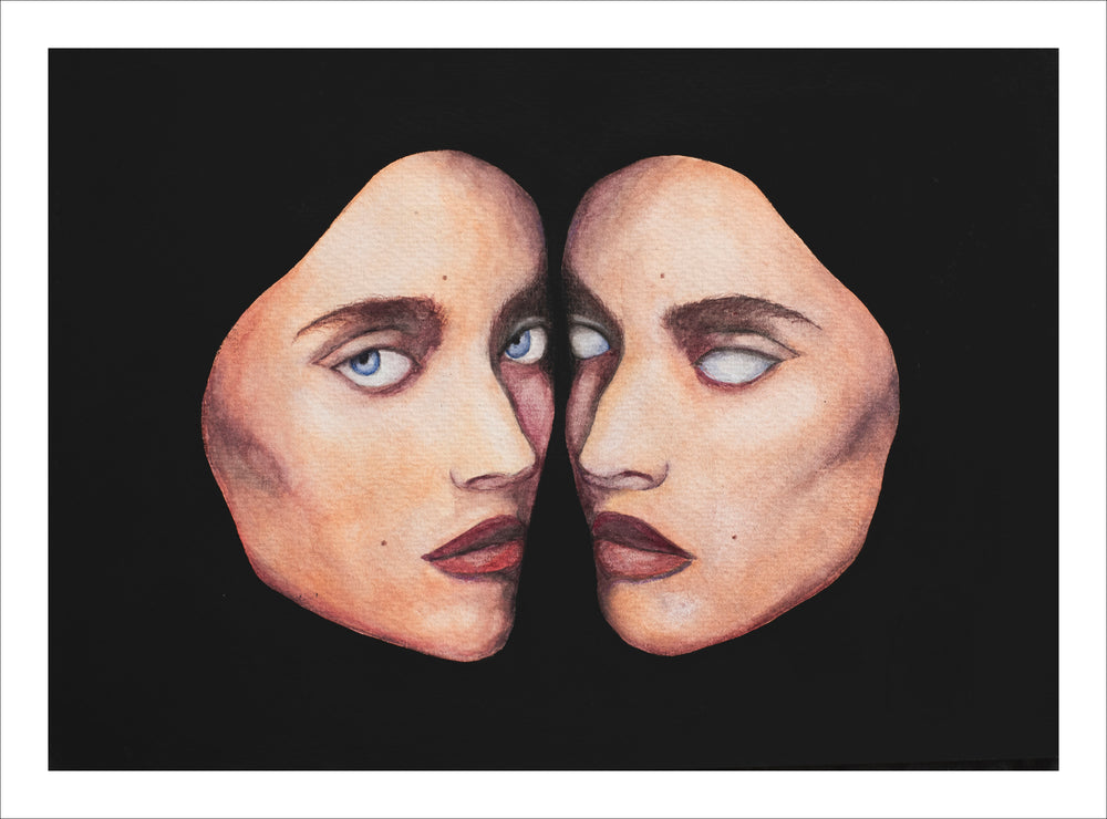 Print Duality