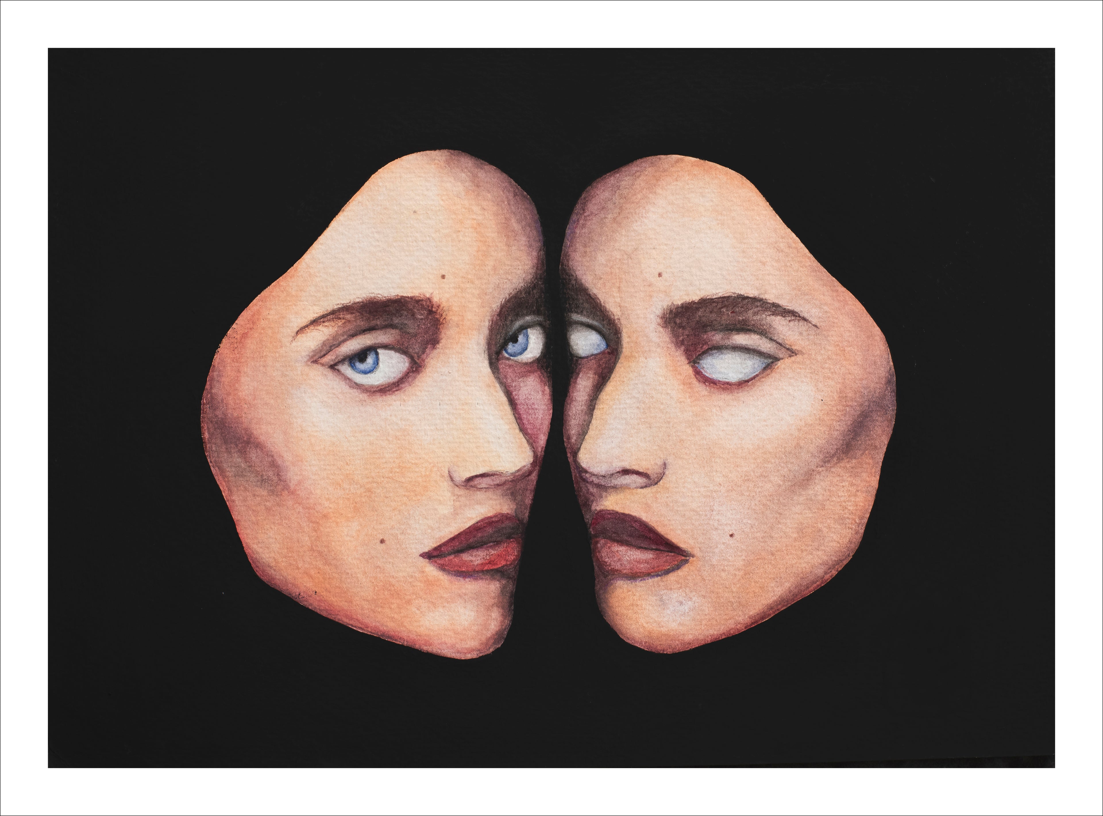 Print Duality