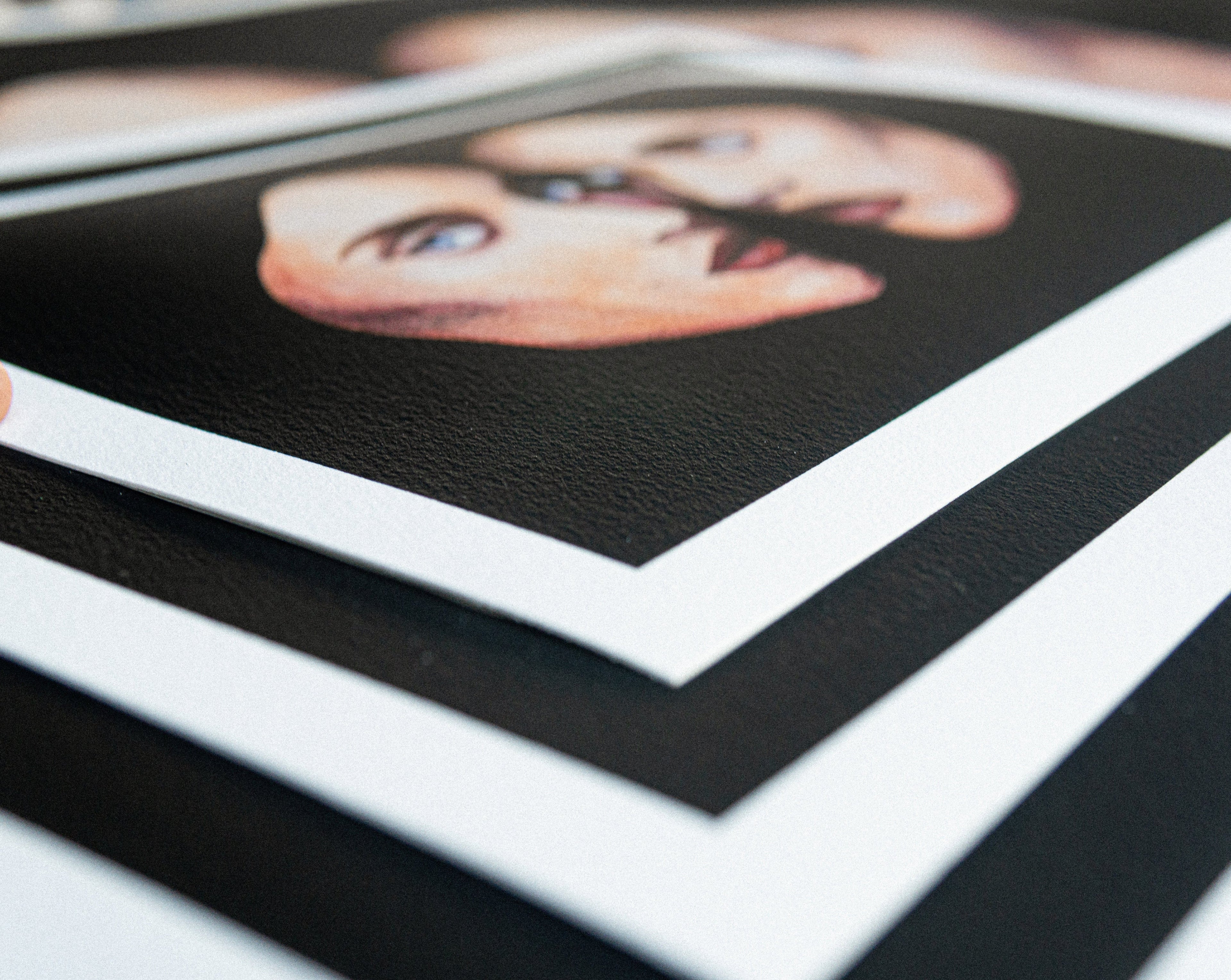 Dualidade Print