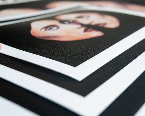 Dualidade Print