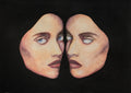 Dualidade Print